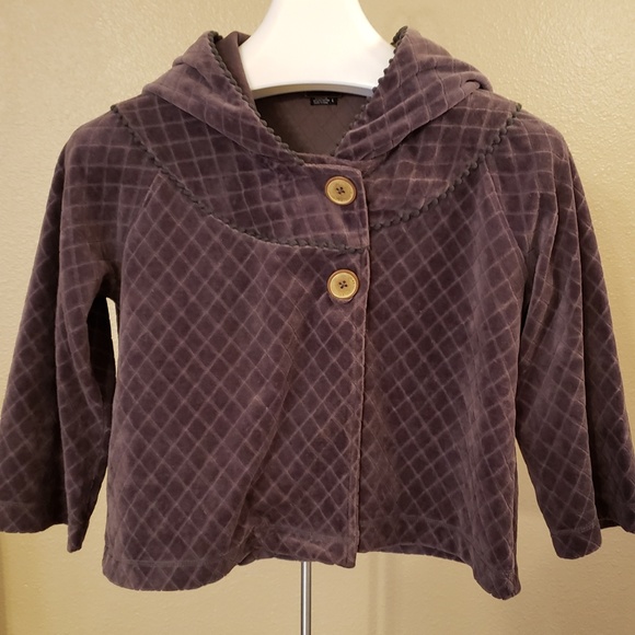 Red by Marc Ecko coat - Picture 2 of 8